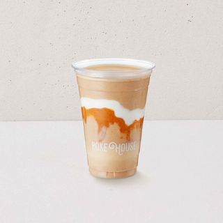 Creamy Nutty Fit