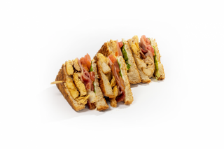 Sandwich Club