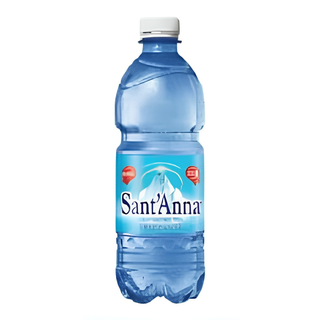 Acqua naturale 50 cl