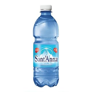 Acqua naturale 50 cl