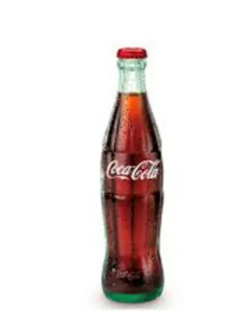 Coca-Cola (330 Ml.)