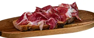 IBERIC TOAST
