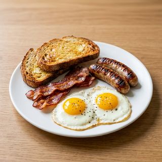 Breakfast 2