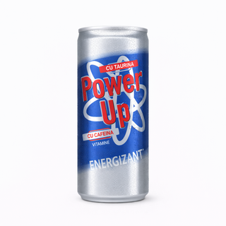 Power Up