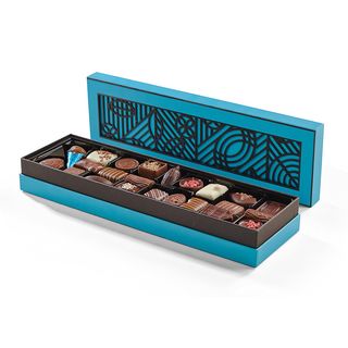 Boite Classique Jb Rectangulaire