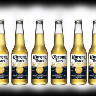 6 x birre Corona