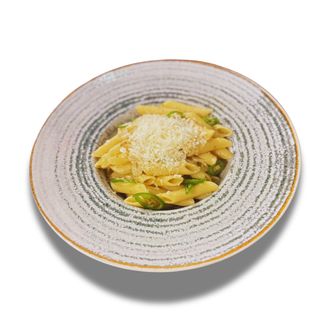 Penne Olio-Peperoncino
