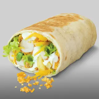 Cezar burrito