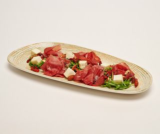Bresaola di Chianina