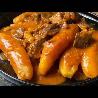 Katogo Beef