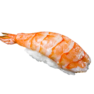 Nigiri Ebi