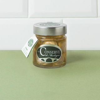 Carciofini sott'olio
