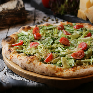 Պիցցա կեսար