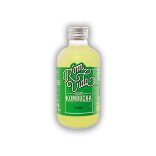 KOMBUCHA - TÉ VERDE