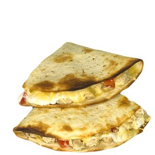 Кесадилья "Классическая" (порция)