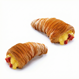 Aragostine zuppa inglese