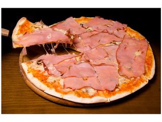 Шинка і гриби 30 см