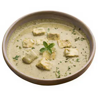 Methi Chicken Malai - Especialidad Del Chef
