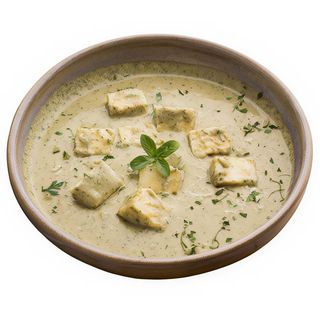 Methi Chicken Malai - Especialidad Del Chef