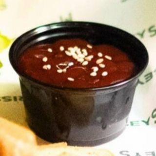 Salsa barbacoa al Jack Daniel's (XL)
