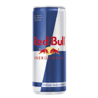Red Bull V 25cl