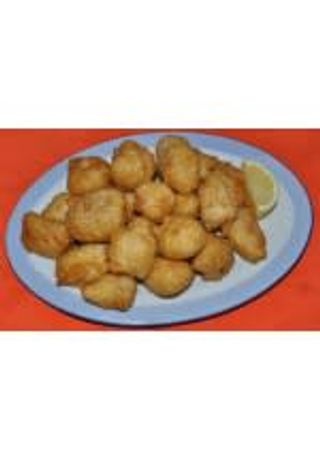 88. Хрупкави пилешки хапки (400г)