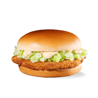 CRISPY CHICK