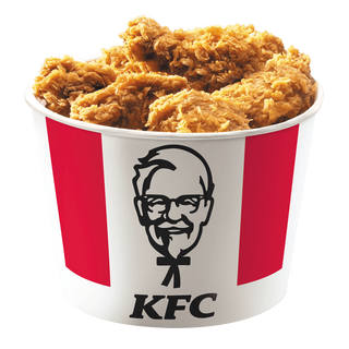 Բասկետ 22 թևիկ