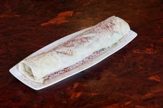 ქათმის ქაბაბი