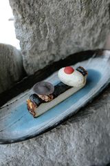 Удзё Коі Чізкейк (280г)