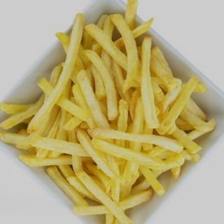 Patatas Fritas Medianas