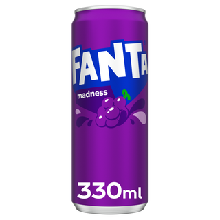 Fanta Madness 0.33