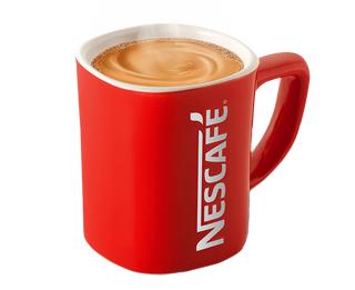 Nescafe