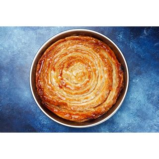 Savijača Jabuka Tepsija