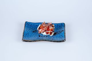 352. Tonno appena scottato