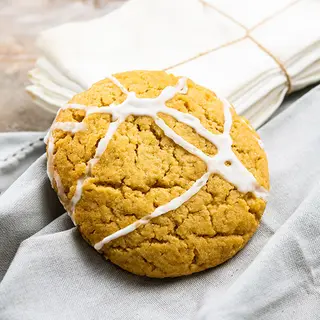 Cookie De Limón 110 Gr.