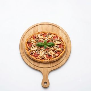 Nyama Feast Pizza