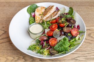 Sałata Weranda 380g