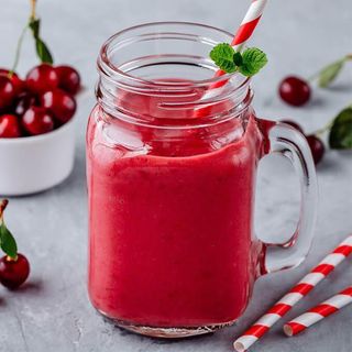 Smoothie višnja 0.40 l