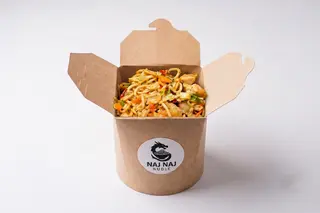 Obrok Dan Dan 560g