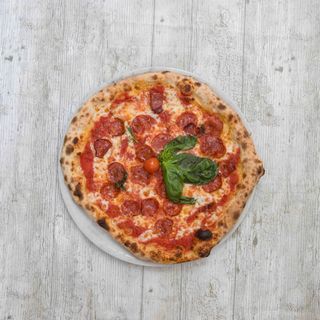 Pizza Piccante (32 Cm.)