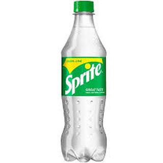 Sprite lemon