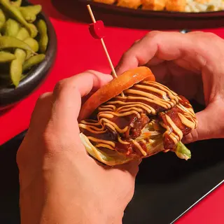 K.O. Bun Bao