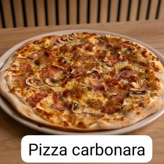 Carbonara