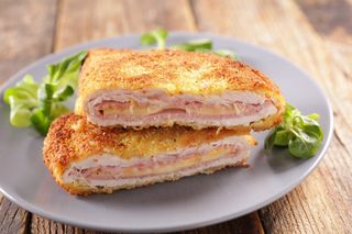 Cordon bleu