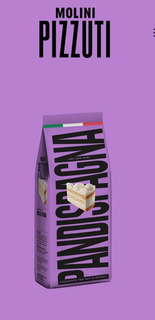 Mix sponge cake brašno 500gr