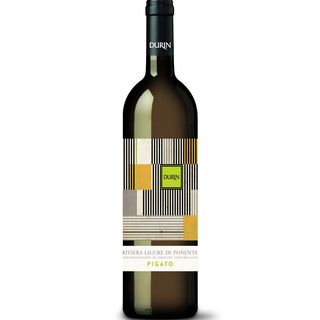 Vino Azienda Agricola Durin Pigato (750 Ml.)