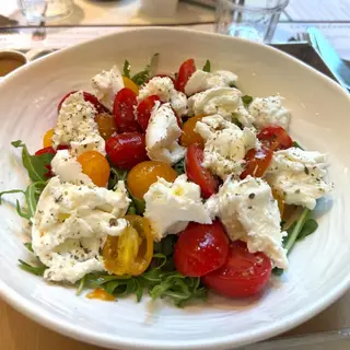 INSALATA CAPRESE BIANCOLATTE 