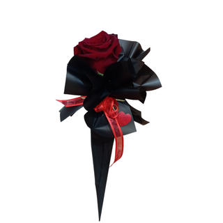 RUŽA VALENTINOVO TULJAK