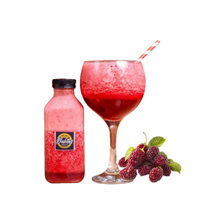 Zumo De Mora 500 Ml